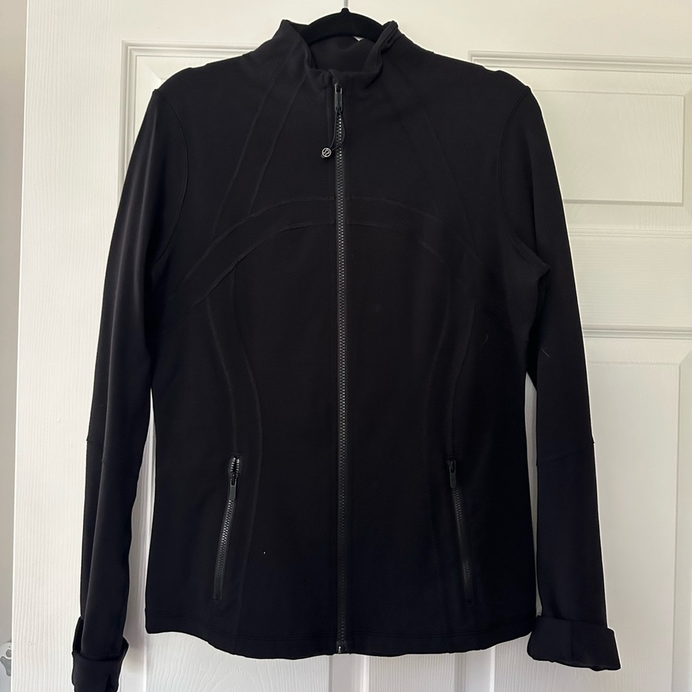 lululemon define jacket